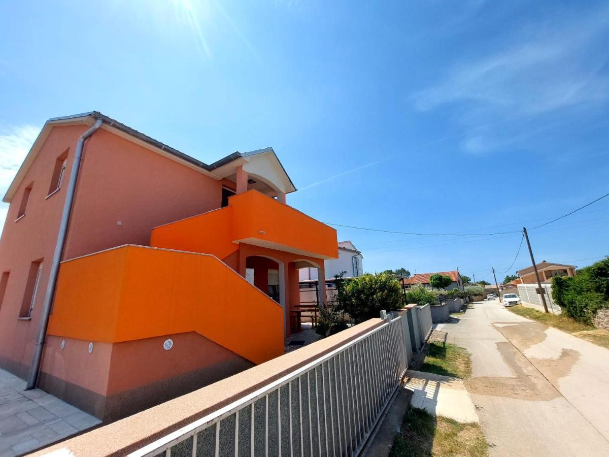 Apartman Zeljo Galižana Εξωτερικό φωτογραφία