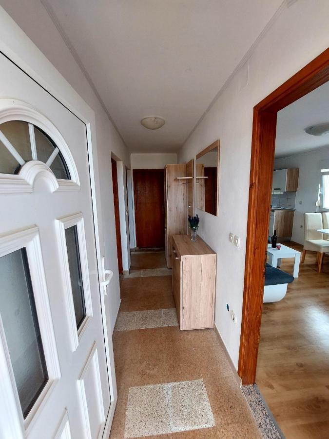 Apartman Zeljo Galižana Εξωτερικό φωτογραφία