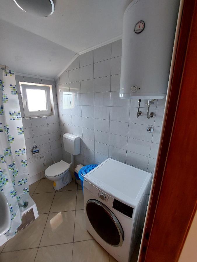 Apartman Zeljo Galižana Εξωτερικό φωτογραφία
