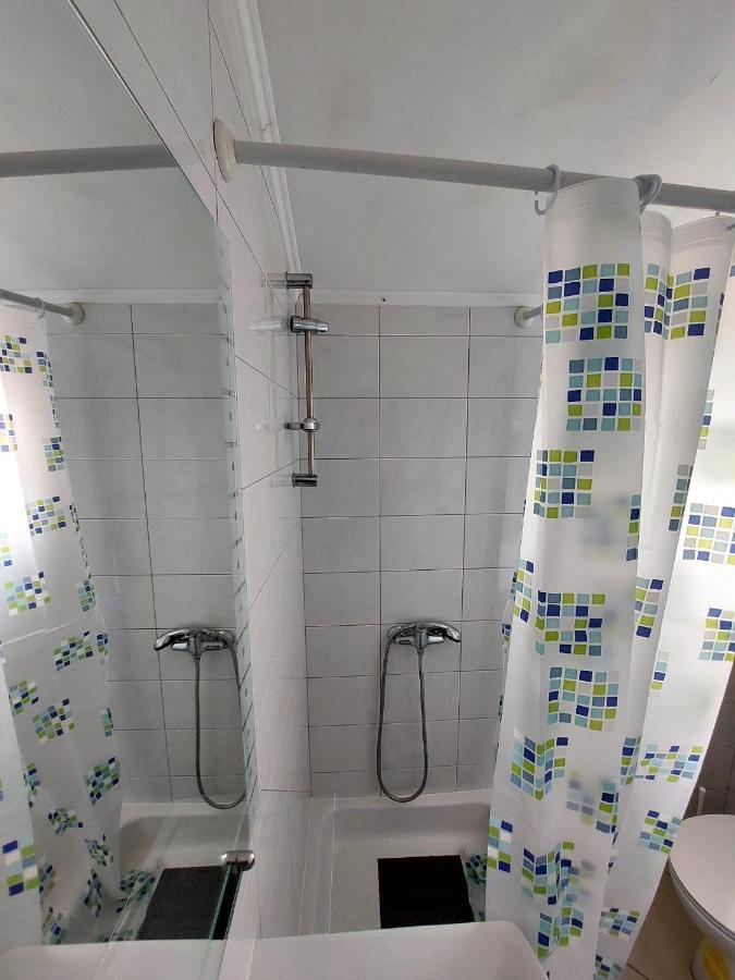 Apartman Zeljo Galižana Εξωτερικό φωτογραφία